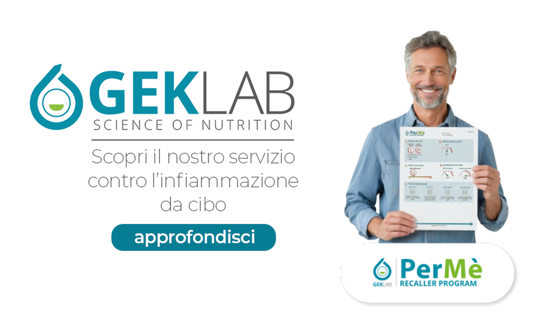 geklab - Farmacia Etruria