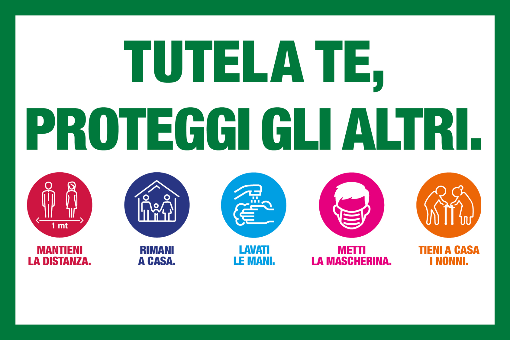 CONSIGLI UTILI PER AFFRONTARE IL VIRUS - Farmacia Etruria