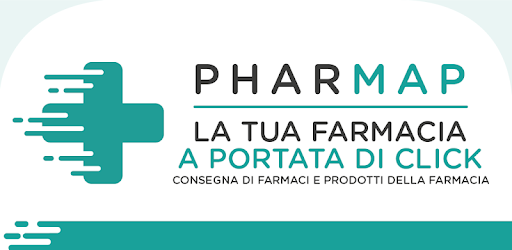 SERVIZIO FARMACI A DOMICILIO